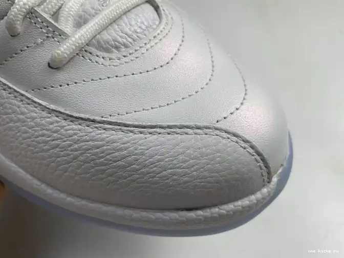 Rep Onekick EASTER (2021) AIR 12 JORDAN RETRO DB0733-190 LOW 0506